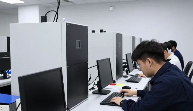 浙江华云数字科技有限公司