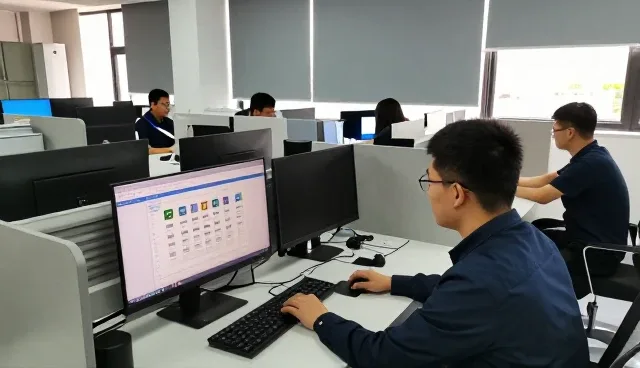 浙江华云数字科技有限公司探索技术架构设计更多应用可能