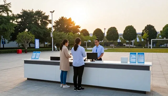 接口对接性能优化与适用场景分析