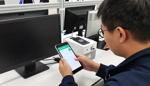 管理办法选择数据采集的方法